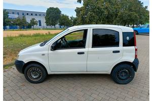 PANDA VAN 1.2 BENZINA NATURAL POWER