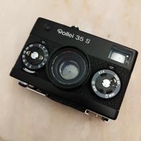 Rollei 35 S 