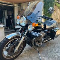 Moto guzzi v1000 i convert