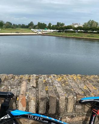 MTB Torpado Uranus 29