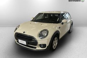 MINI Mini Clubman (F54) - Mini 1.5 One Clubman