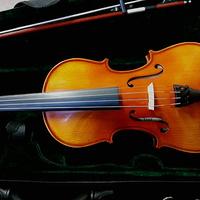 Violino Hans Fisher VLF-150 misura 4/4