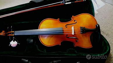 Violino Hans Fisher VLF-150 misura 4/4