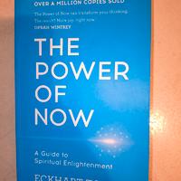 The Power of Now, di Eckhart Tolle (in Inglese)