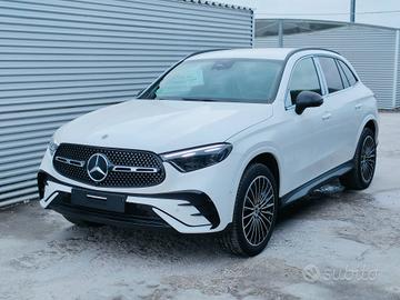 MERCEDES-BENZ GLC 300 de 4MATIC N86677