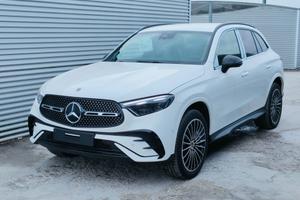 MERCEDES-BENZ GLC 300 de 4MATIC N86677