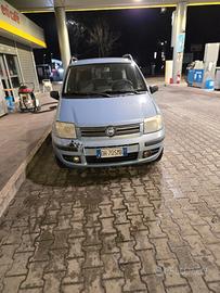 Fiat Panda 1.2 Dynamic Natural Power