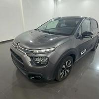 CITROEN - C3 - PureTech 110 S&S Shine