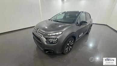CITROEN - C3 - PureTech 110 S&S Shine