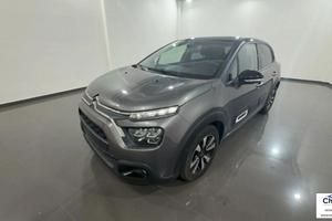 CITROEN - C3 - PureTech 110 S&S Shine