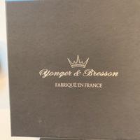 Orologio YONGER & BRESSON NUOVO