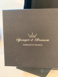 Orologio YONGER & BRESSON NUOVO