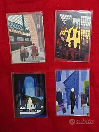 Limited Edition Carte Always Harry Potter