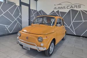 Fiat 500L PERFETTA DA ISCRIVERE ASI