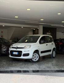 Fiat Panda 0.9 TwinAir Turbo Natural Power Lounge