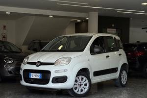 Fiat Panda 0.9 TwinAir Turbo Natural Power Lounge