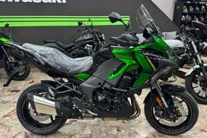 Kawasaki Versys 1100 SE