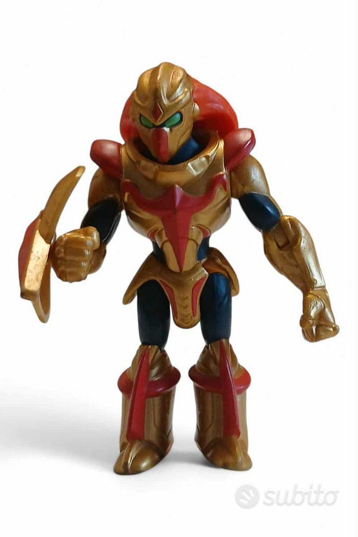 Gormiti Ultra Koga cm snodabile Tutto per i bambini In vendita