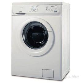 Lavatrice Rex RWP 10075 W