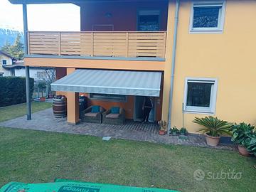 Tenda da sole 3,70 metri