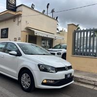 VOLKSWAGEN Polo 1.4 TDI 75CV Comfortline