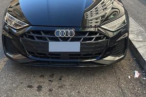 AUDI A3 SPB 30 TDI S line edition