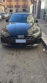 AUDI A3 SPB 30 TDI S line edition
