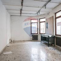 Locale Commerciale - Enna