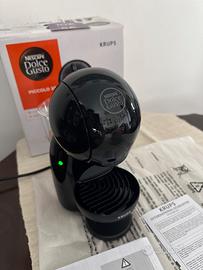 ☕ Nescafé Dolce Gusto Piccolo XS Krups - COME NUOV