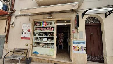Immobile di 45 m² con 1 locale a Alcamo