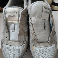 scarpe Saucony taglia 39