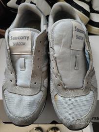scarpe Saucony taglia 39