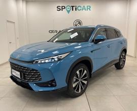 MG HS NEW 1.5 T DCT COM