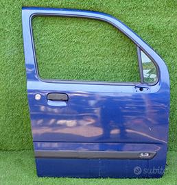 PORTIERA ANTERIORE DESTRA OPEL Agila 1Â° Serie (00