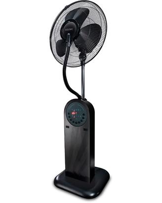 Ventilatore Koenic con nebulizzatore 