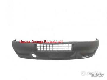 Paraurti anteriore iveco daily 2000