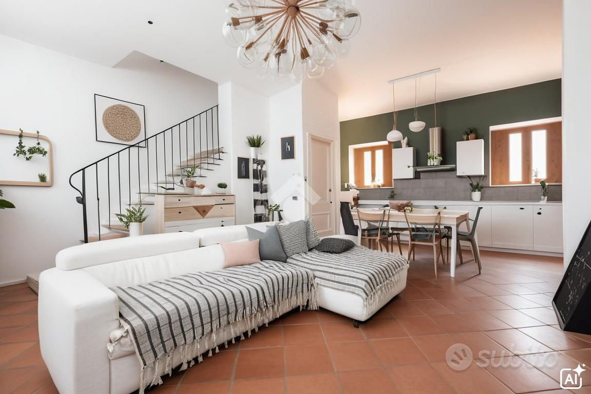Casa – Lonato del Garda, Brescia - Vista 2