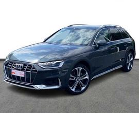 Audi A4 40 TDI 204 CV S tronic Identity Contrast