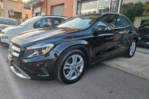 MERCEDES GLA 200CDI 136CV SPORT PREMIUM AUTOMATIK
