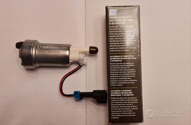 SKYLINE GTR 33 /34  STAGEA 260RS  componenti 