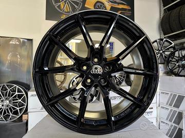 Cerchi NUOVI Audi raggio 19 cod.3892