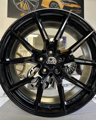 Cerchi NUOVI Audi raggio 19 cod.3892