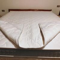 materasso matrimoniale larghezza 170 