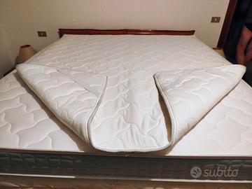 materasso matrimoniale larghezza 170 