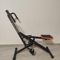 Total Power Crunch Display