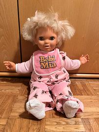 Bebi Mia