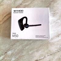cuffia bluetooth nuova 