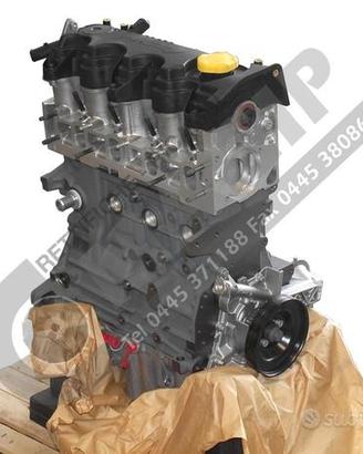 Motore semicompleto nuovo Cod. 937A3000