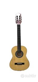 Olveira CG300 1/2 N CHITARRA CLASSICA + Accessori