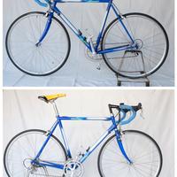 Bici da corsa Pinarello Sestriere Forma anni '90